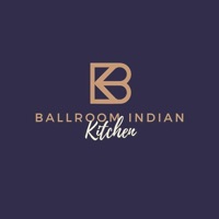 Ballroom Indian Kitchen logo