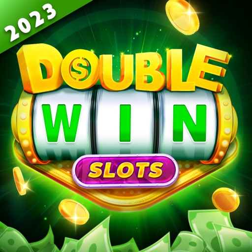 Double Win Slots Casino Game iOS App