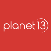 Planet 13 Cannabis Delivery