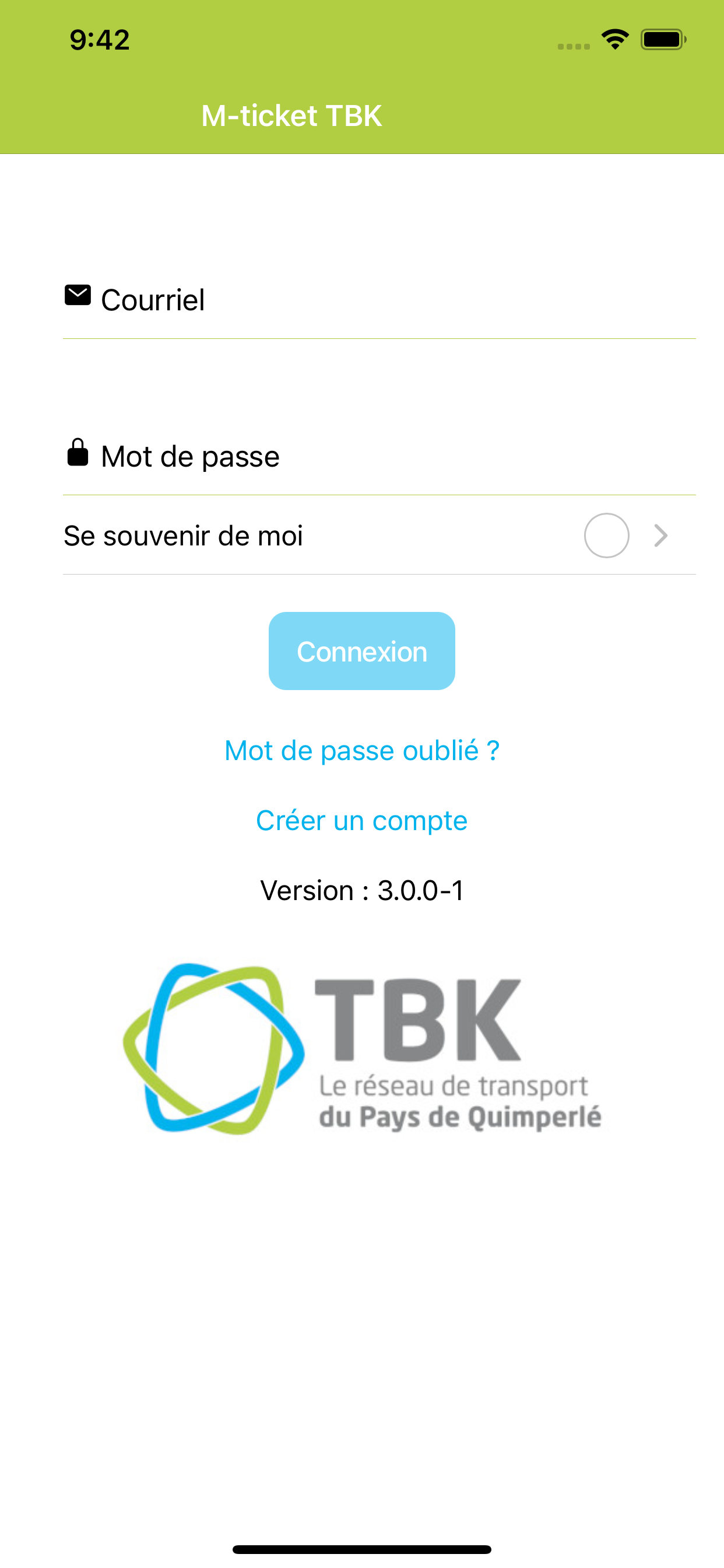 M-ticket TBK