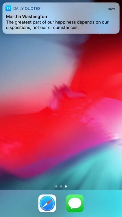 Daily Quotes to Start Your Day