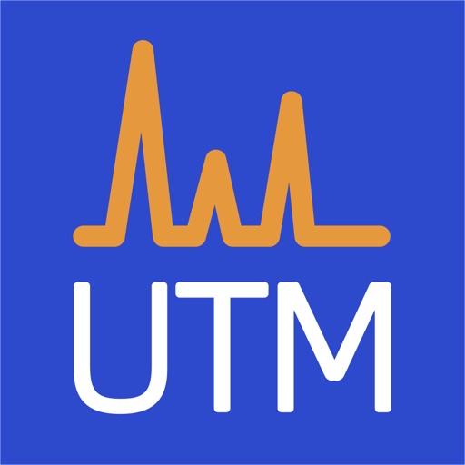 UTM Reporting: marine survey iOS App