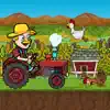 The crazy farm truck App Feedback