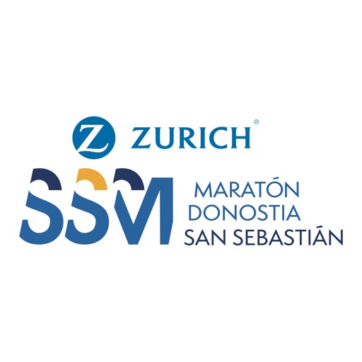 Maratón San Sebastián icon