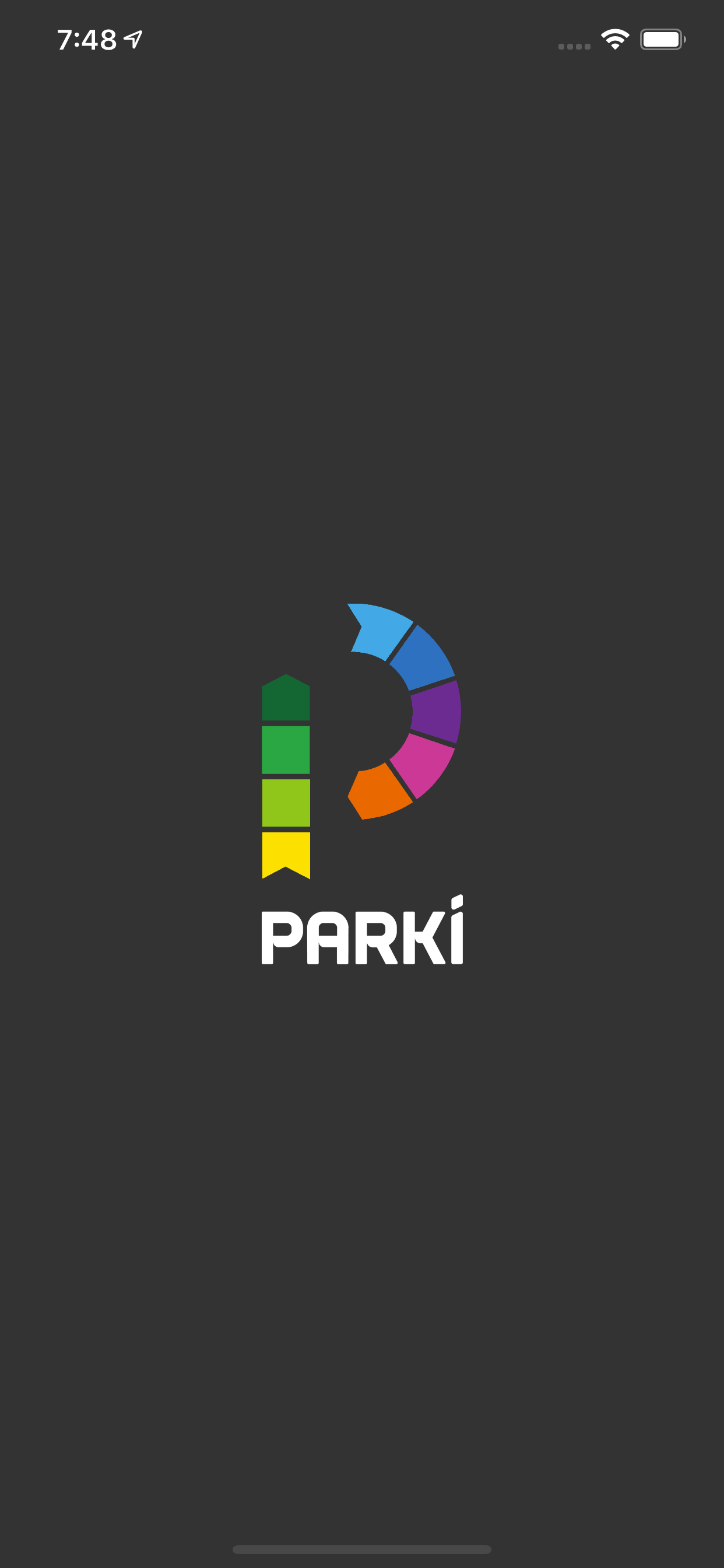 Parki