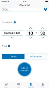Skjermbilde