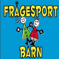 Frågesport Barn