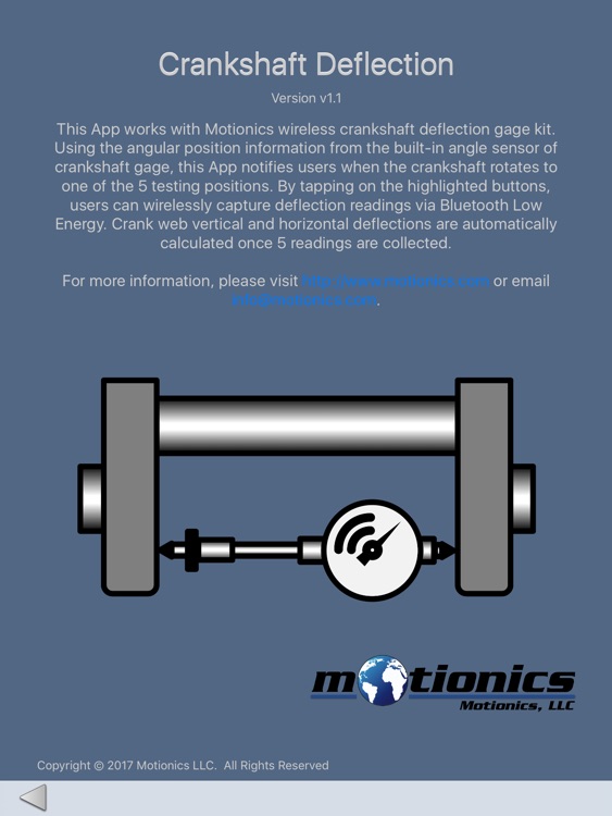 CrankSense screenshot-4