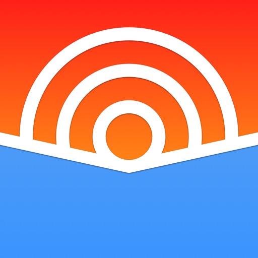 Arvocast icon