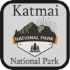 Katmai-National Park icon