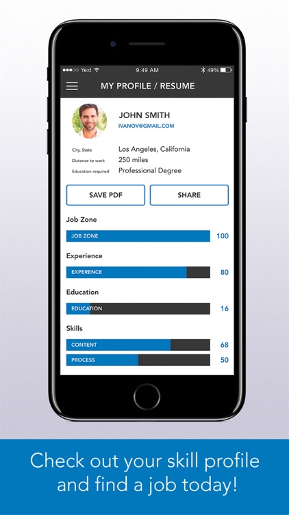 Job-Set screenshot-4