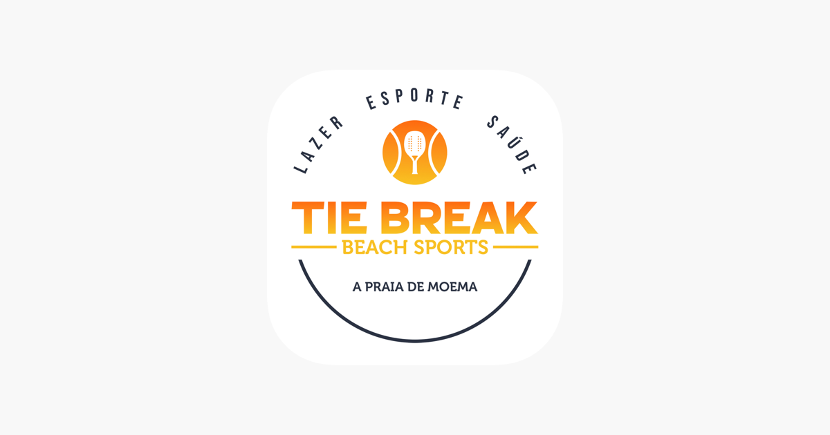Tie Break Beach Sports