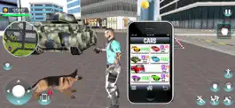 Game screenshot Real Gangster Crime City Game mod apk