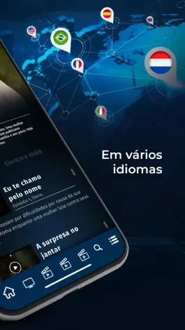 Game screenshot Univer Video hack