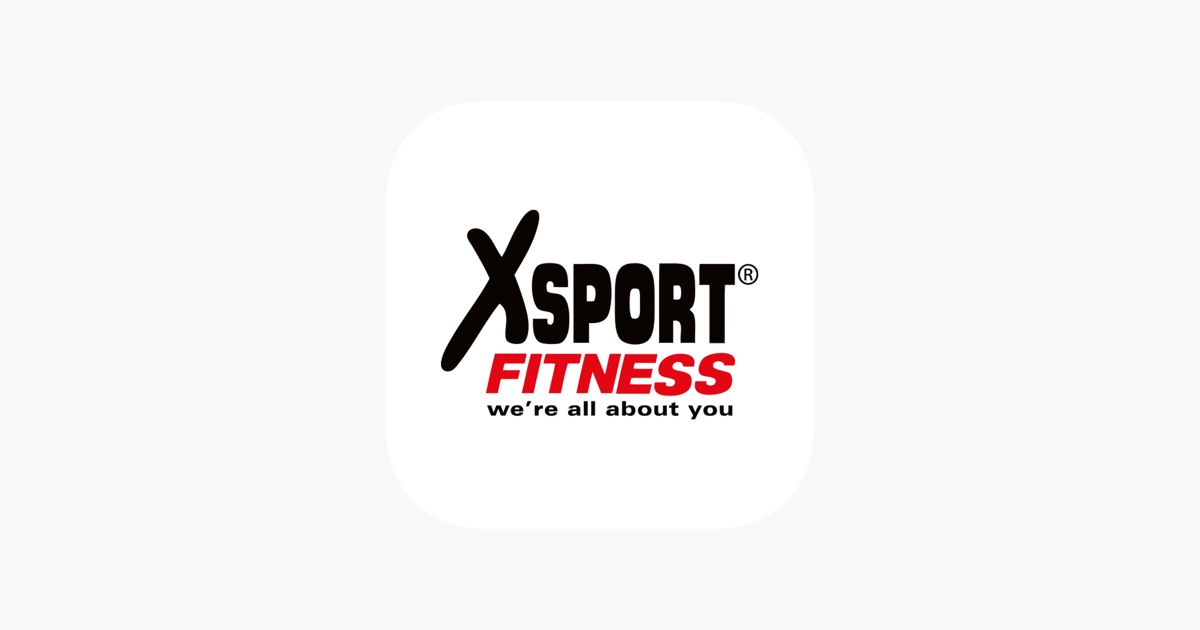 XSport Get Fit Challenge 2023