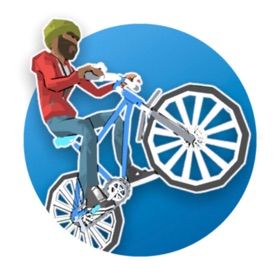 屏幕截图 (7) Wheelie Up