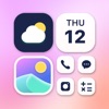 Icon ThemeBox -Widgets,Themes,Icons