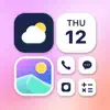 ThemeBox -Widgets,Themes,Icons delete, cancel