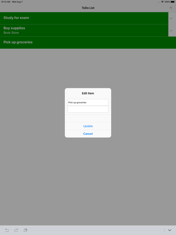 Screenshot #6 pour Pensacola State College