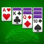 Solitaire: Classic Cards Games App Positive Reviews