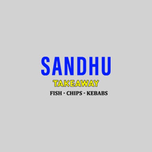 Sandhu Takeaway