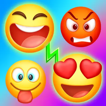 Emoji Match Puzzle King Читы