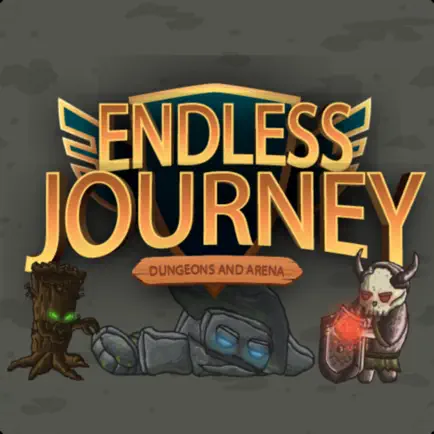 Endless Journey Читы