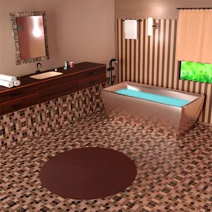Washroom Cleanup 3D Deep Clean Читы