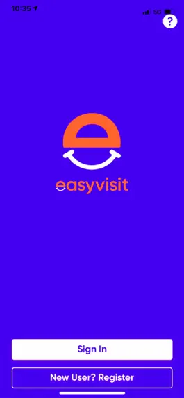 Game screenshot EasyVisit mod apk