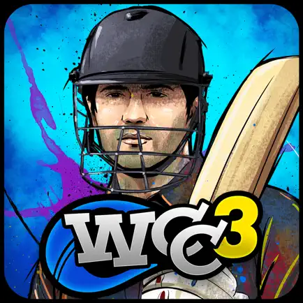 World Cricket Championship 3 Cheats