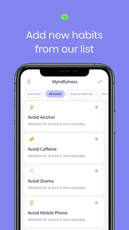 Game screenshot Myndfulness: Self Care Journal hack