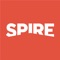 Spire is a business relationship building platform designed to help you grow new local relationships by making sure you are always meeting new people at various networking events