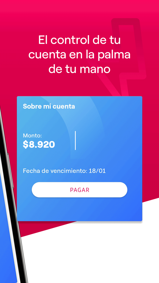 #2. Enel Clientes Chile (iOS) 由: Enel Distribucion Chile S.A.