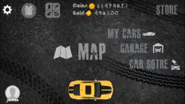 Game screenshot Car Manual Shift 2 - Racing hack