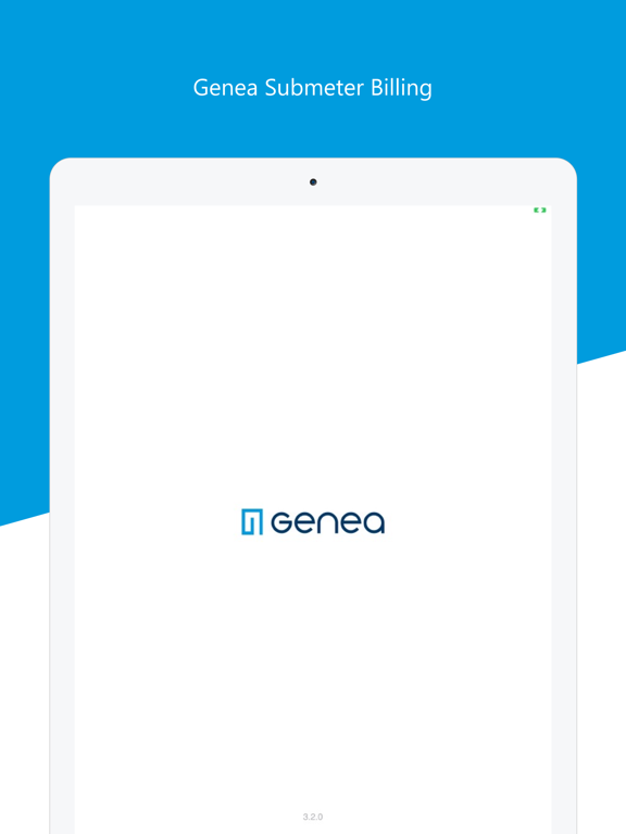 Screenshot #4 pour Genea Submeter Billing
