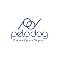 PeloDog logo