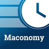 Deltek Touch for Maconomy icon