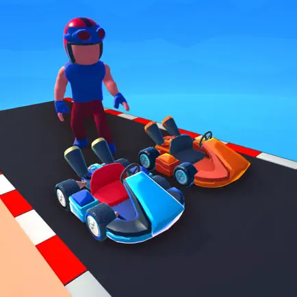 Karting Rush Cheats