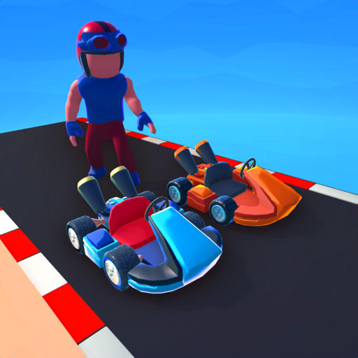 Karting Rush