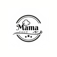 Mama Food | ماما فود logo