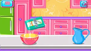 Cooking Game World Best Recipe screenshot 7