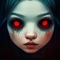 Embark on a spine-chilling adventure in the heart of the ominous "Eclipsed Shadows" mobile game