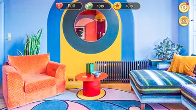 ホームデザインゲーム：ドリームハウスのおすすめ画像5