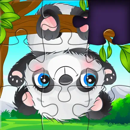 Cute Puzzles for Kids Читы