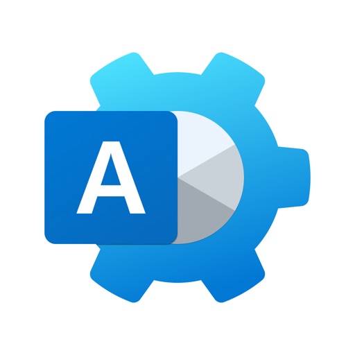 Microsoft 365 Admin Icon