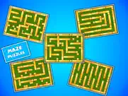 puzzlement simple puzzles iPad Captures Décran 4