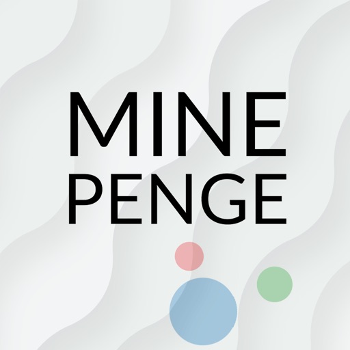 Mine Penge - Lån & Spar Bank