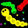 Eat Snakes - Crazy Worm Arena icon