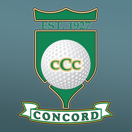 Concord Country Club