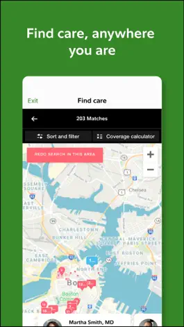 Game screenshot Fidelity Health® apk